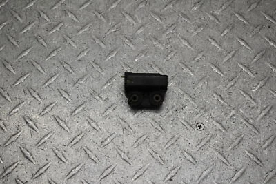 Yamaha YZF R6 2003 punta sobre banco ángulo sensor de choque interruptor 5 PS-82576-01-00 Foto 1 de 4