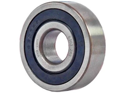 For 1968-1971 Mercedes 280SEL Generator Drive End Bearing 57486ZNYP 1969 1970 Foto 1 de 2