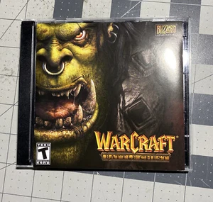 World Of WarCraft III: Battle Chest (PC) Reign of Chaos & Frozen Throne mit Schlüssel - Bild 1 von 4