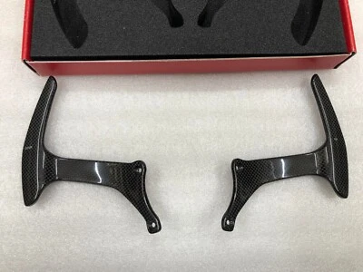 Ferrari 458 , Ff ,Carbono,Cambio Pastillas, Arriba, Abajo, Left , Derecho, OEM P - Imagen 1 de 4