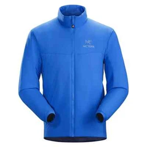 Chaqueta Arc'teryx Atom lT para hombre (mediana/rigel) - Imagen 1 de 1