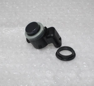 Sensor de estacionamiento PDC delantero plateado medianoche 16-25 Tesla Model S X 1127504-12-C OEM - Imagen 1 de 6