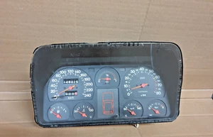 Tacho Fiat Uno Turbo ie Phase 1 zum Aufarbeiten - Bild 1 von 11