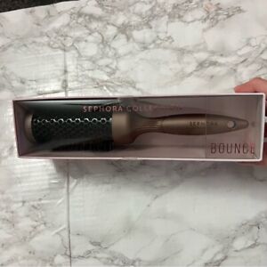 Sephora Collection Bounce Round Brush with ceramic