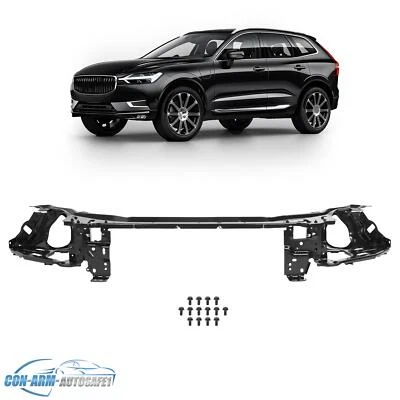 Header Panel Radiator Support Grille Assembly For Volvo XC60 2010-2017 VO1225110 Foto 1 de 4