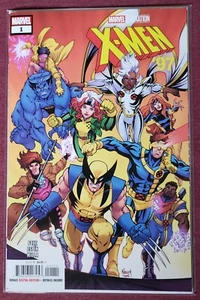 X-men 97 #1 1st Print Marvel 2024 VF+/NM- - Imagen 1 de 11