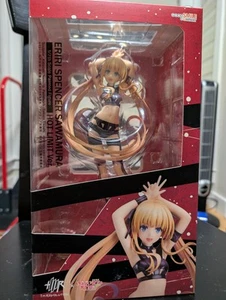 Saenai Heroine no Sodatekata - Sawamura Spencer Eriri - 1/7 - Hot Limit Ver. - Picture 1 of 5