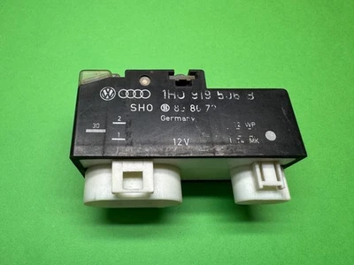 1H0919506B 1H0 919 506 B 898673 VW Golf III Rele - Photo 1/4