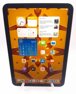 iPad Mini 6th Generation Wi-Fi 8.3" 64GB A2567 ✅GRADE A* 98% BATTERY ✅FAST POST - Picture 1 of 14