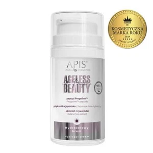 APIS AGELESS BEAUTY WITH PROGELINE, Hidrogel-Crema de Día con Progelina / 50 ml - Imagen 1 de 1