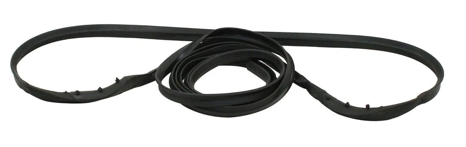 Sello capó delantero Empi para VW Bug/Escarabajo 1950-1977 Foto 1 de 1