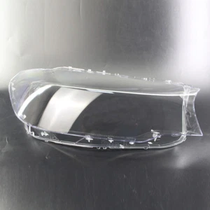 Right Side Headlight Lens Cover Fit for 5 Series BMW G30 / G31 / G38 2017 2020 - Picture 1 of 7