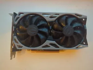EVGA GeForce GTX 1660 SUPER 6GB GDDR6 Graphics Card (06GP41068KR) - Picture 1 of 6