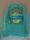 Lightning Bolt Surfboards long sleeve 1980s T Shirt. In A+ condition.