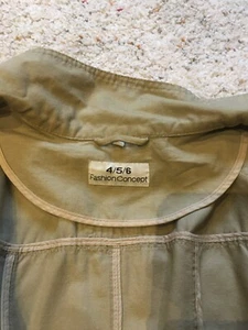 Damen Jacke - Bild 1 von 4