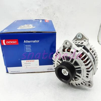 Alternador 23100-EA201 11121 para Nissan Frontier Pathfinder Xterra 2005-07 4,0 L Foto 1 de 4