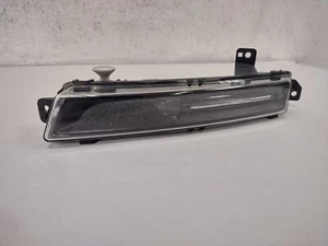 2018 19 20 LAND ROVER RANGE VELAR FOG LIGHT PASSENGER SIDE USED LED OEM *Z23 - Picture 1 of 5