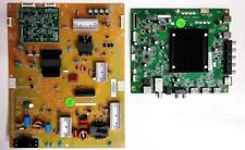 Vizio D55-E0 Main Board / Power Supply Board  kit 3655-1332-0150 & 0500-0605-112