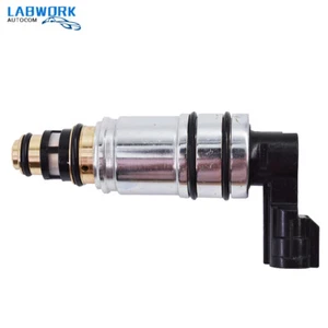 A/C Compressor Electronic Control Valve for 2013-2016 Ford Escape 1.6L 2.0L - Picture 1 of 8