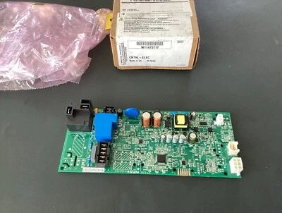 NEW OEM Washer / Dryer Combo OEM Maytag Control Board W11475717/ E11338359 - Image 1 of 4
