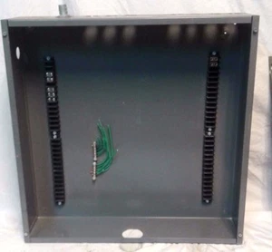 Unity J & P Box 24246SCNK Type 1 Screw Enclosure Electrical  2152 24 x 19 x 10 - Picture 1 of 4