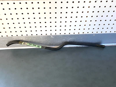 GM OEM NOS 10420448 Emission Drain Hose 2000-2005 Chevrolet Impala - Image 1 of 2