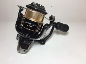 34013) SHIMANO 2013 COMPLEX CI4+2500S F4 for Freshwater Spinning Reel - Picture 1 of 12
