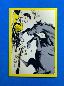 Panini Tex Der Held des Westens Figuren - Nr. 15 🤠 - Bild 1 von 1