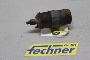 Bobina accensione Opel Bedford Blitz 2.5 59kW Bosch 0221102035 12V - Foto 1 di 2