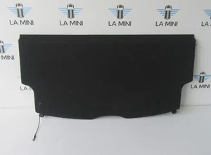 Genuine Used MINI Rear Parcel Shelf for F60 Countryman - 7380672 - Picture 1 of 5