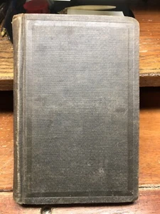 Antike Predigten zu mehreren Anlässen Rev. John Wesley A.M. Vol.III 1884 - Bild 1 von 6