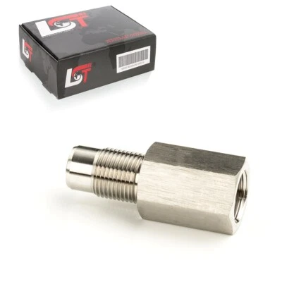 Catalyseur Lambda Sonde Extension Adaptateur Acier Inoxydable SW24 Pour DAIHATSU - Photo 1/4