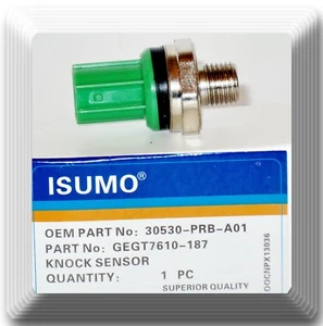 30530-PRB-A01 Knock Detonation Sensor Fits: Acura RSX Type S 2002 -2006 - Bild 1 von 3