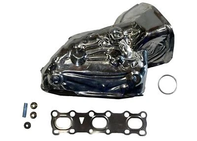 Right Exhaust Manifold Fits Nissan NV1500 2500 3500 12-21 4.0L 14002-EA200 - Image 1 of 4