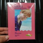 BTS Bangtan Boys Official 2018 Summer Package Saipan Guide Book Jimin KPOP