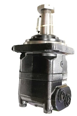 Motor hidráulico Danfoss 11255791 OMV 315 nuevo Foto 1 de 4