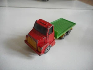 Lone STar Impy Truck in Red/Green - Picture 1 of 2