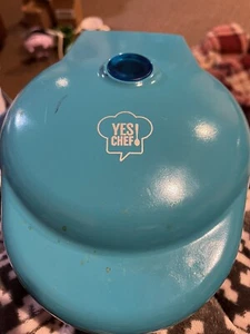 Waffle Bowl Maker - Picture 1 of 3