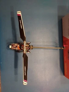 OMP Hobby M1 Helicopter - Picture 1 of 3