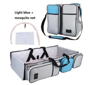 Fold Out Change Bag - Picture 1 of 2