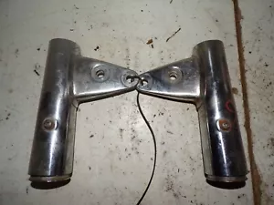 pattes de phare Honda 200 11325 - Picture 1 of 2