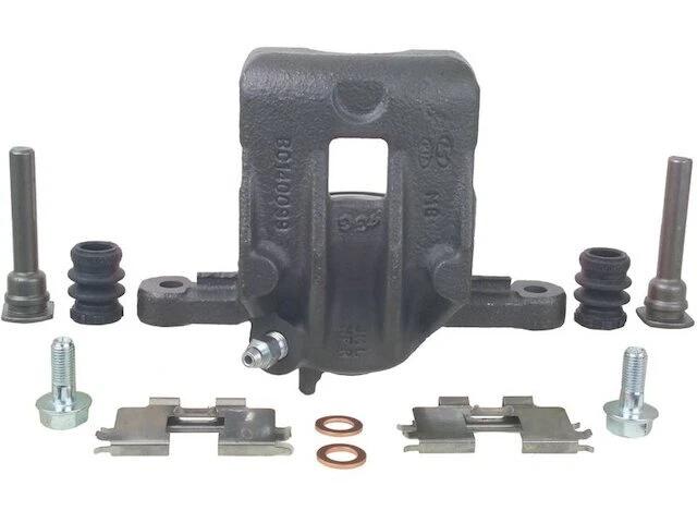 Pinza de freno 61VNHR81 para Hyundai Sonata Azera Tucson 2007 2006 2008 2005 2009 Foto 1 de 1