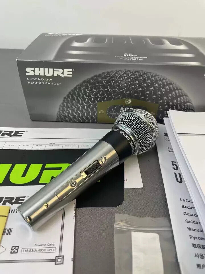 shure 565 | eBay shure 565 | eBay