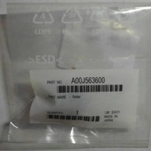Develop A00J563600 Pickup Roller D 2556iD 2850 3050iD 3150 3550 3556iD 4050 5050 - Bild 1 von 2