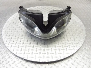 2002 01-05 Suzuki Bandit 1200 GSF1200 OEM faros delanteros faros faros - Imagen 1 de 10