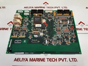 General electric DS200GSIAG1CHD PCB Karte - Bild 1 von 8