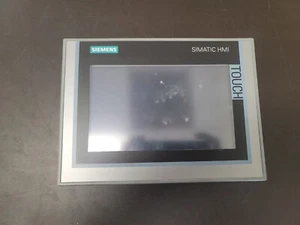 SIEMENS SIMATIC 6AV2124-0GC01-0AX0 - Picture 1 of 5