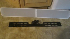Bluesound Pulse Soundbar WIFI Streaming Soundbar - Picture 1 of 9