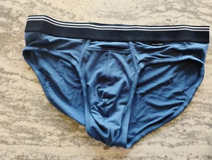 American Eagle Herren ultraweich Hüftslip Unterwäsche Large NEUWERTIG KOSTENLOSER VERSAND! - Bild 1 von 1