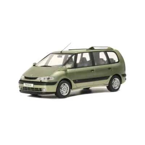 1:18 OTTOMOBILE 2001 RENAULT ESPACE 3 BEIGE OT430 RESIN CARS - Picture 1 of 9